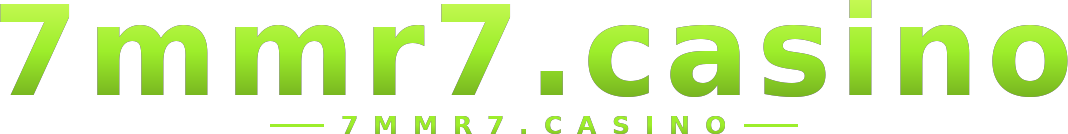7mmr7.casino logo