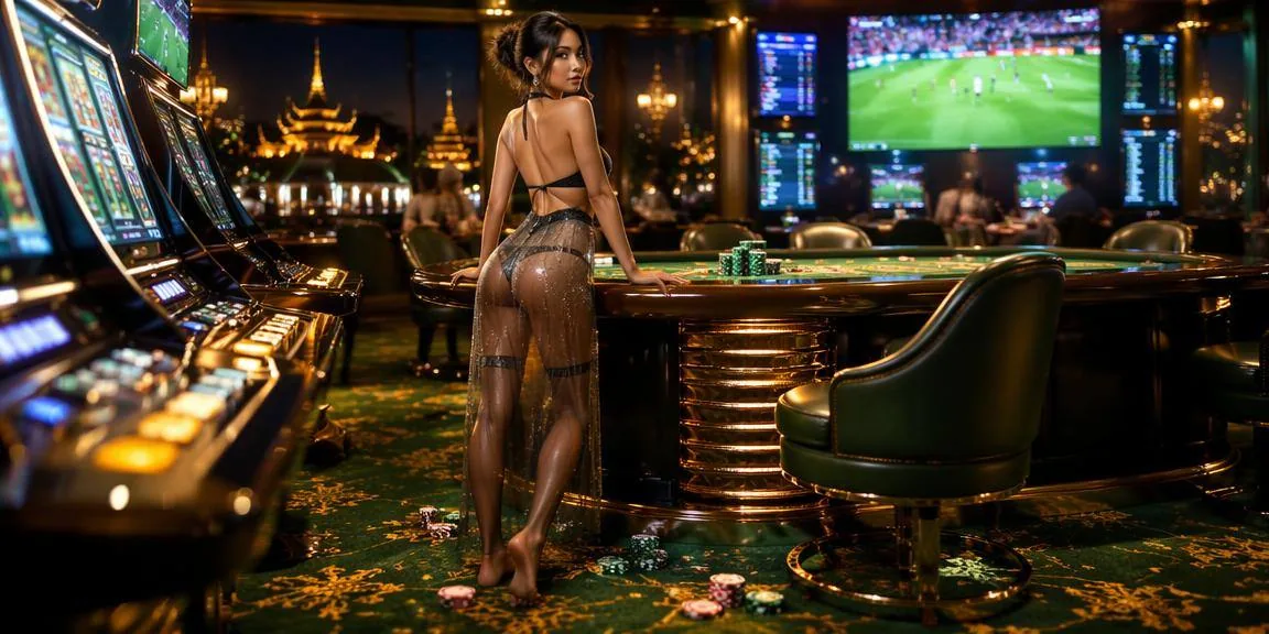 7mmr7.casino သင်ဖွင့်ကြည့်သင့်သောနေရာများ
