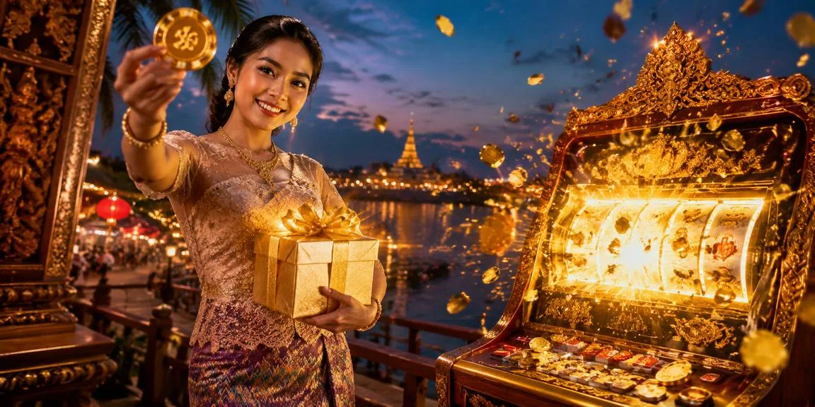 7mmr7.casino KBZPay ငွေသွင်းဆုလက်ဆောင်
