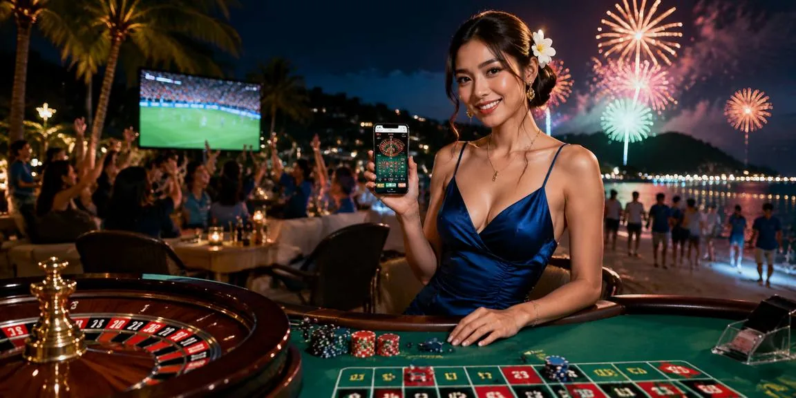 7mmr7.casino တိုက်ရိုက်ကာစီနိုကမ်းလှမ်းချက်